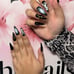 Black Forever Me Set
