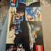 LEGO set 10497 galaxy explorer