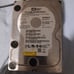 Hard Drive 400 gb western digital