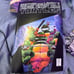 Ninja Turtles comic no.16