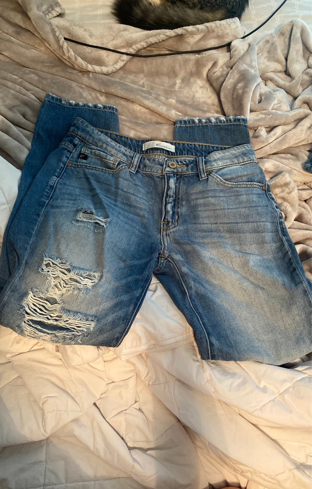kancan jeans