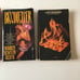 Horror Book Lot of 3 Legion of the Dead, Bloodletter & Hell Born