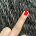 SALE! TF nail color #14 SCARLET CHINOIS