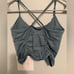 Free People Movement workout top Sz M/L