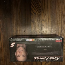 1:24 Action Kevin Harvick 2014 Camaro #5 Taxslayer