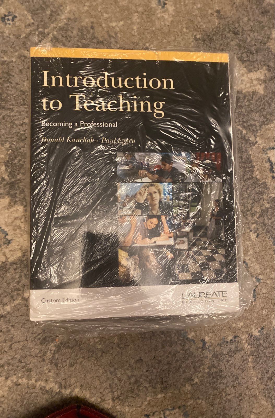 Introduction to teaching