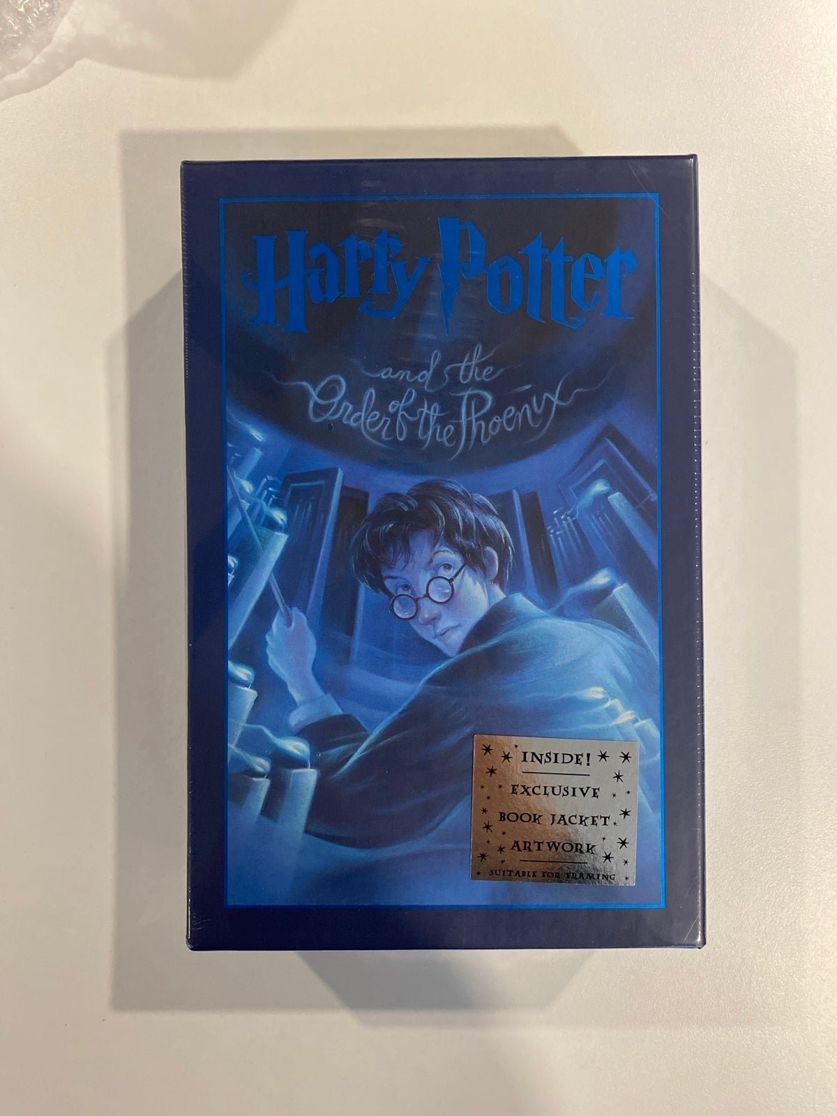 【Deluxe Edition】Harry Potter and the Order of the Phoenix