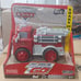 Fisher Price Shake 'n Go Pixar's Cars Red Deluxe Fire Truck Race Background