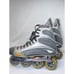 MISSION QUATRO 9500 INLINE HOCKEY SKATES ROLLER BLADES MENS SIZE 12 Hard To Find