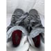 MISSION QUATRO 9500 INLINE HOCKEY SKATES ROLLER BLADES MENS SIZE 12 Hard To Find