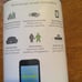 Lumo life posture activity coach