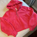 half zip
