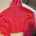 half zip