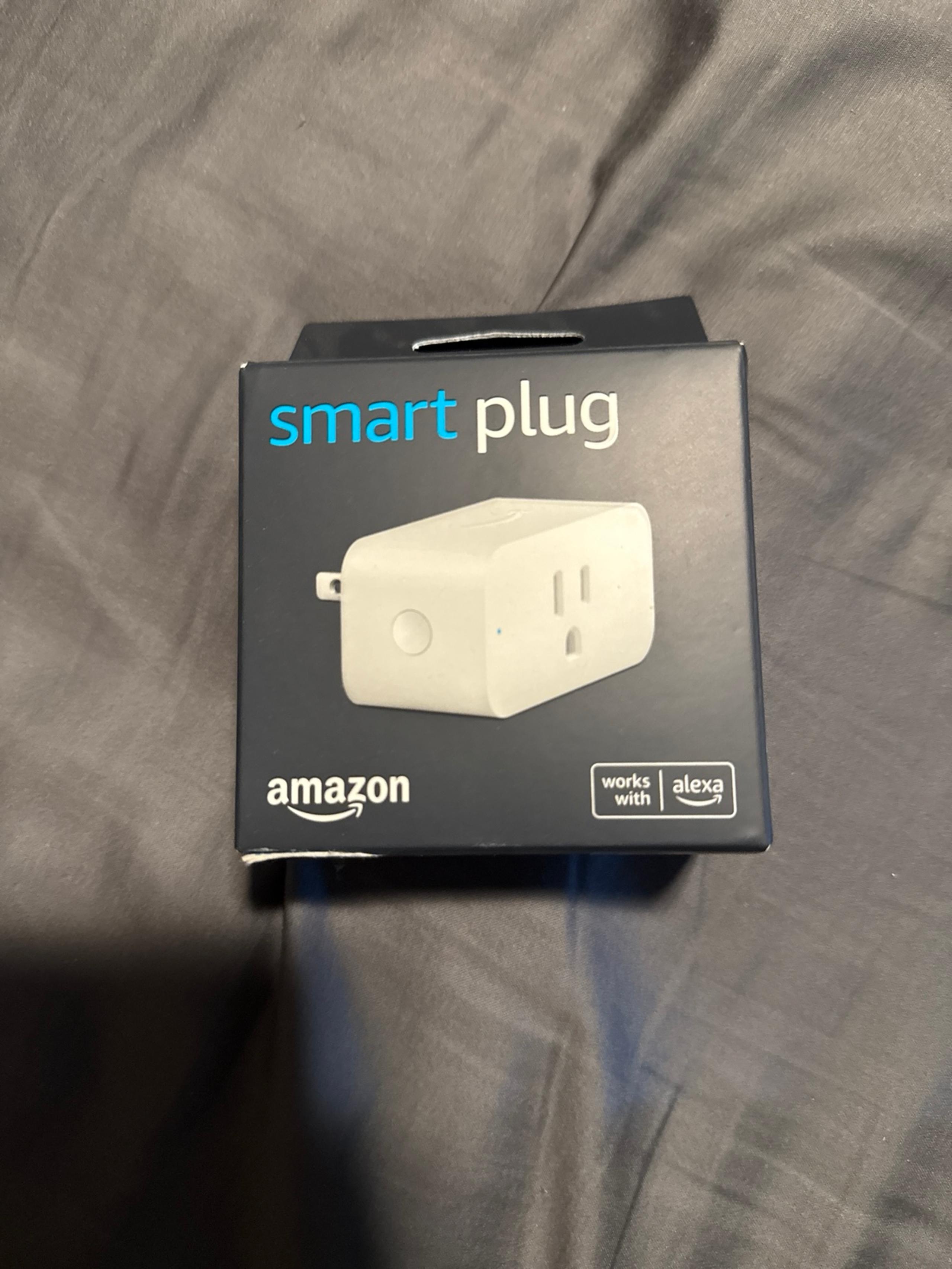 Smart Plug