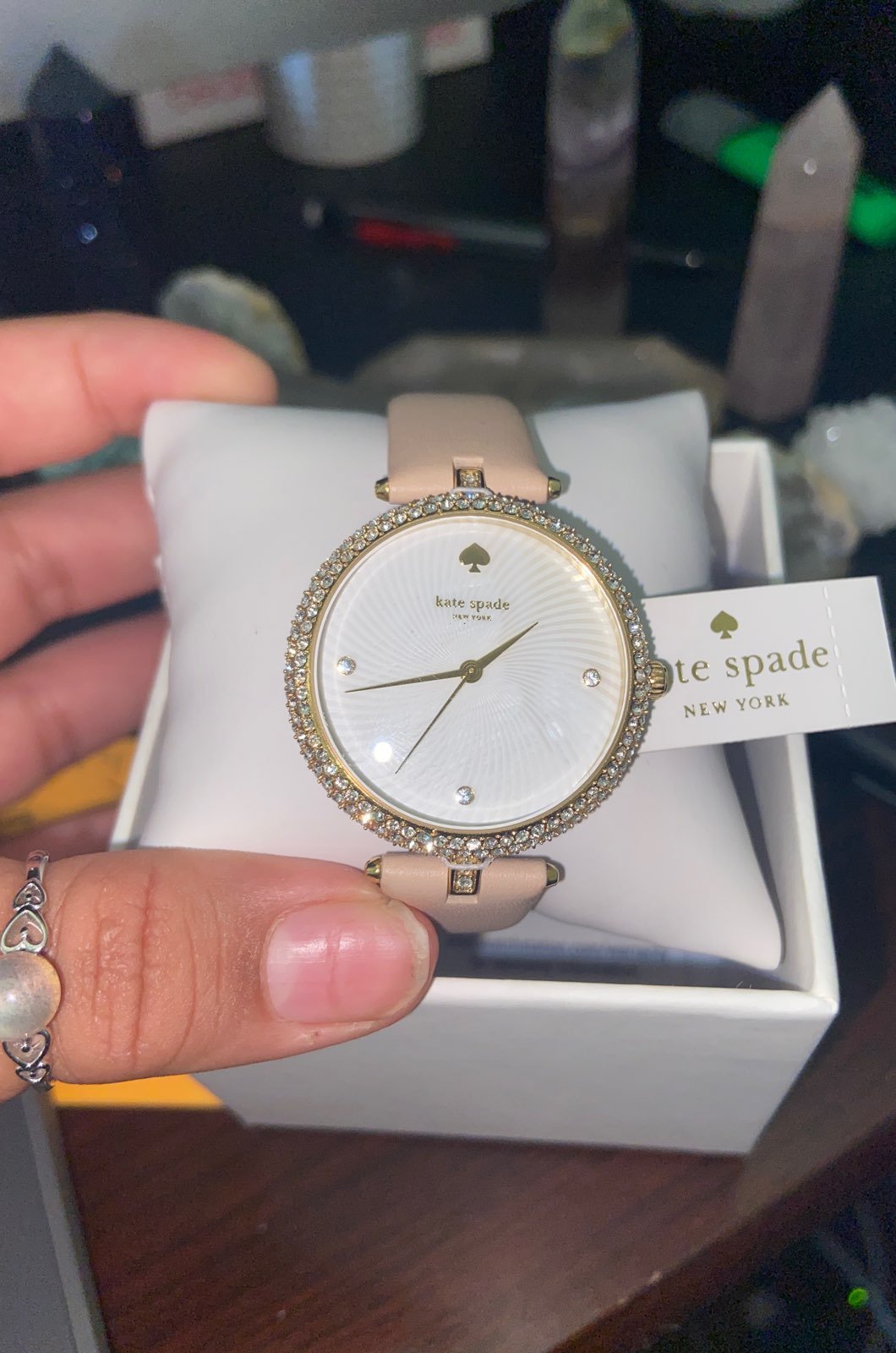 Kate Spade Watch