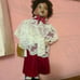 Collectible dolls