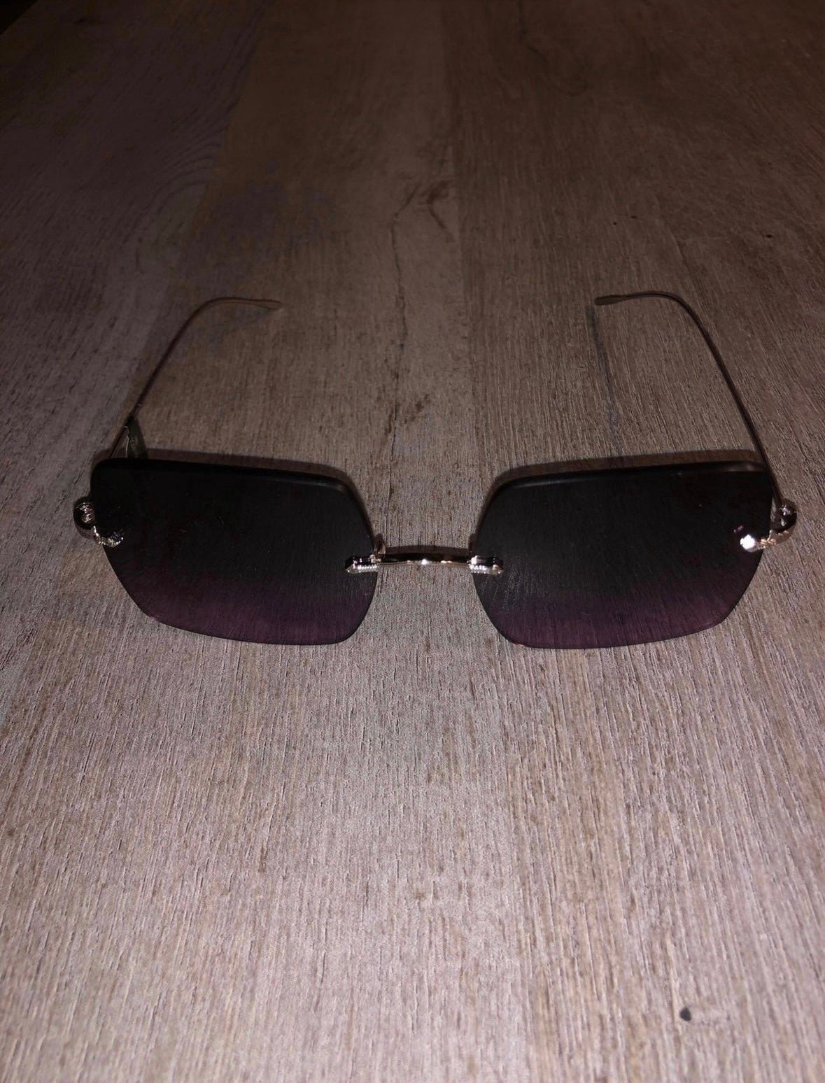 Oliver Peoples Sunglasses