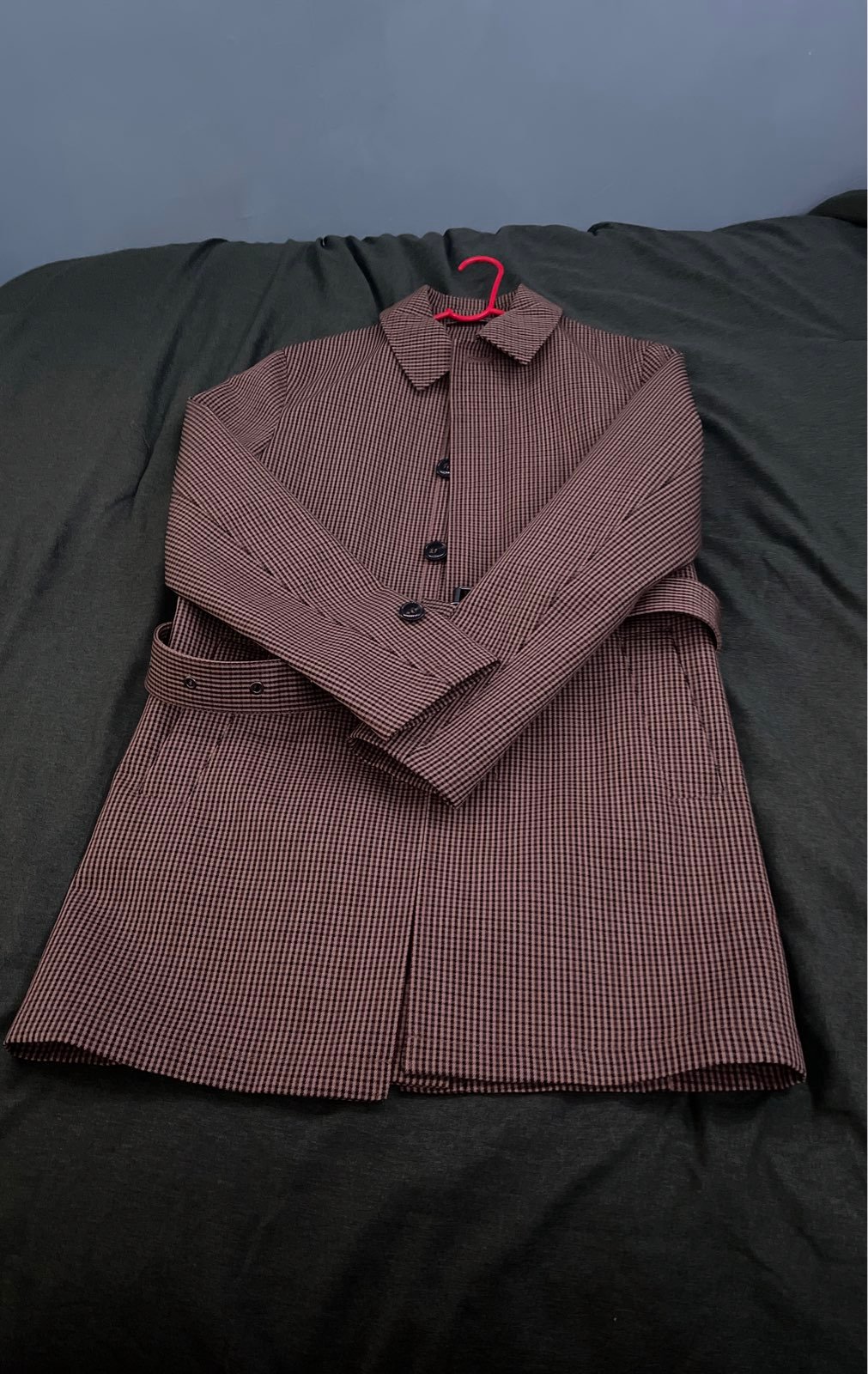 Michael Kors Trench coat