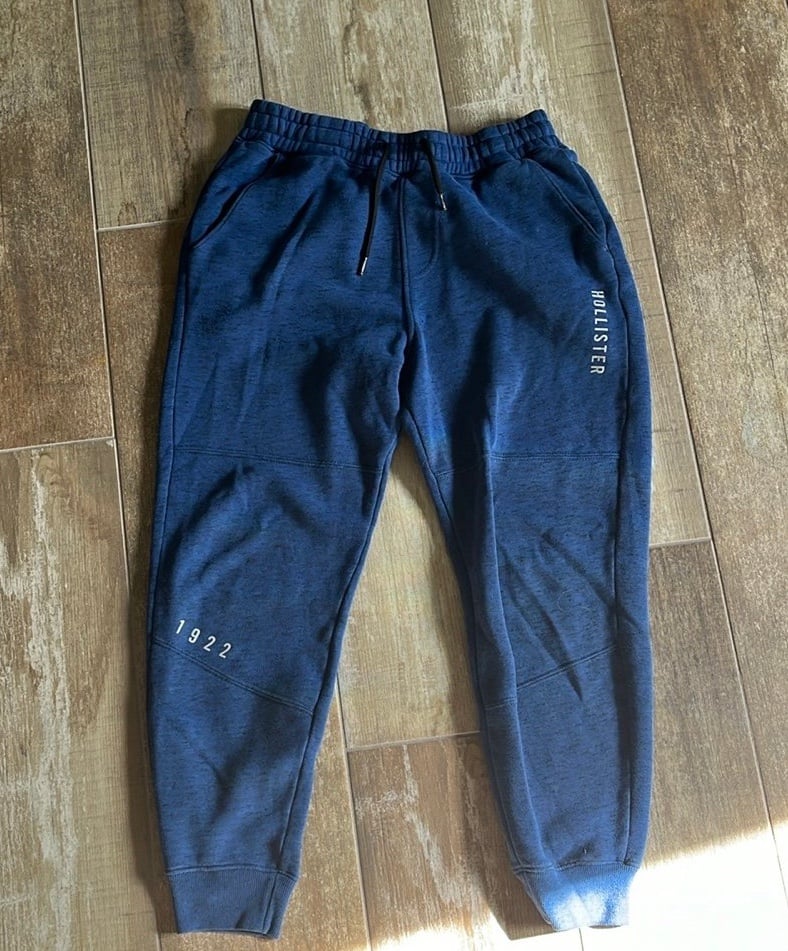 Mens joggers