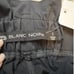 Blanc Noir Evereve Mastermind Short Black Size Small Womens New MSRP 98