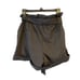 Blanc Noir Evereve Mastermind Short Black Size Small Womens New MSRP 98