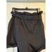 Blanc Noir Evereve Mastermind Short Black Size Small Womens New MSRP 98