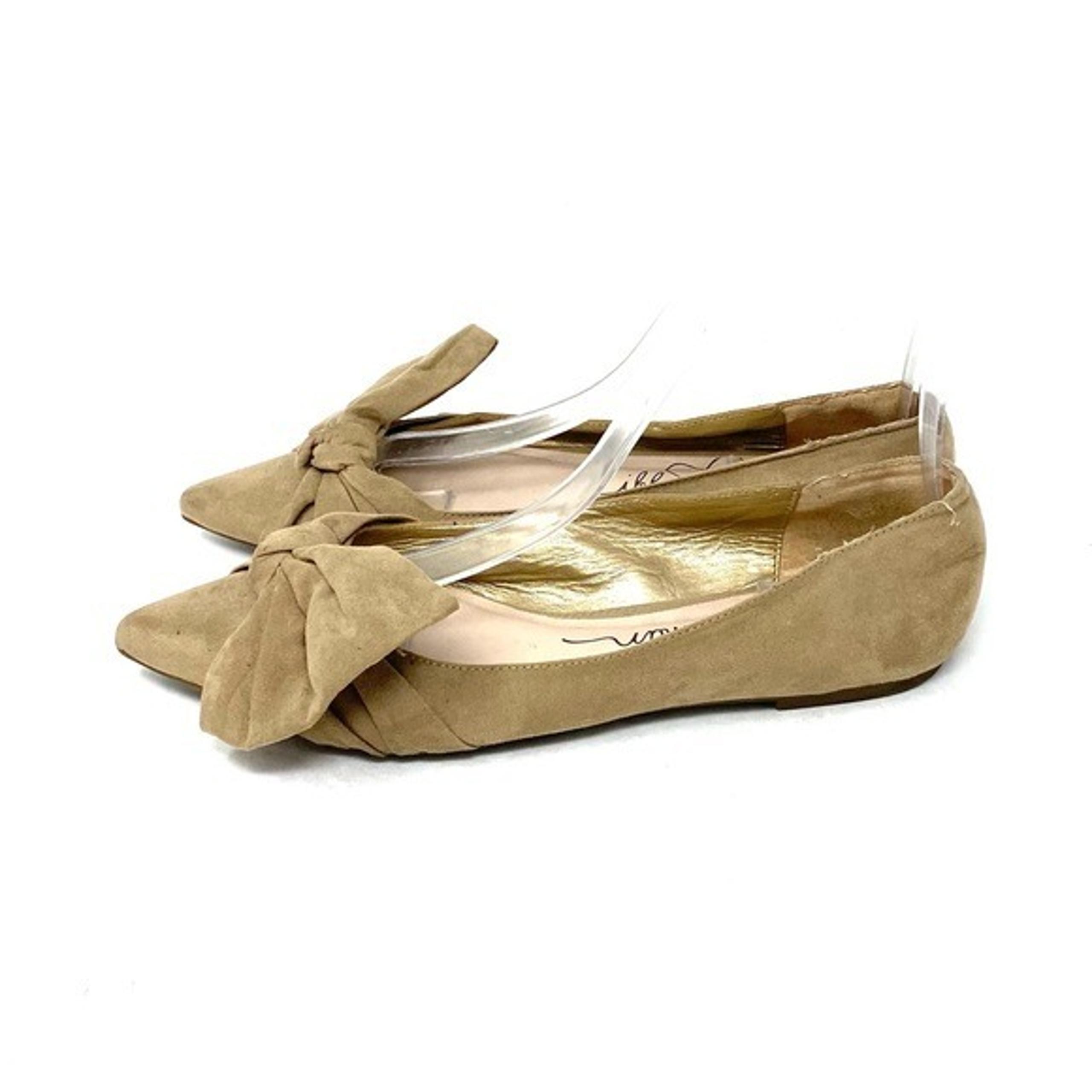 Libby Edelman Flats