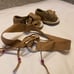 American Girl doll accessories