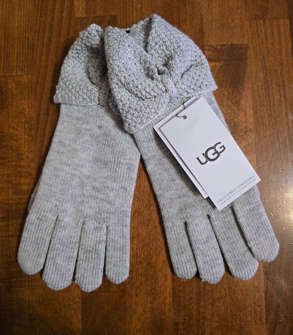 UGG Gloves