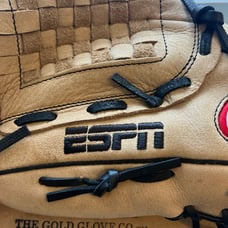 Rawlings ESPN 2014 home run derby glove