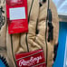 Rawlings ESPN 2014 home run derby glove