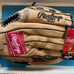 Rawlings ESPN 2014 home run derby glove