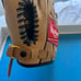 Rawlings ESPN 2014 home run derby glove