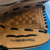 Rawlings ESPN 2014 home run derby glove