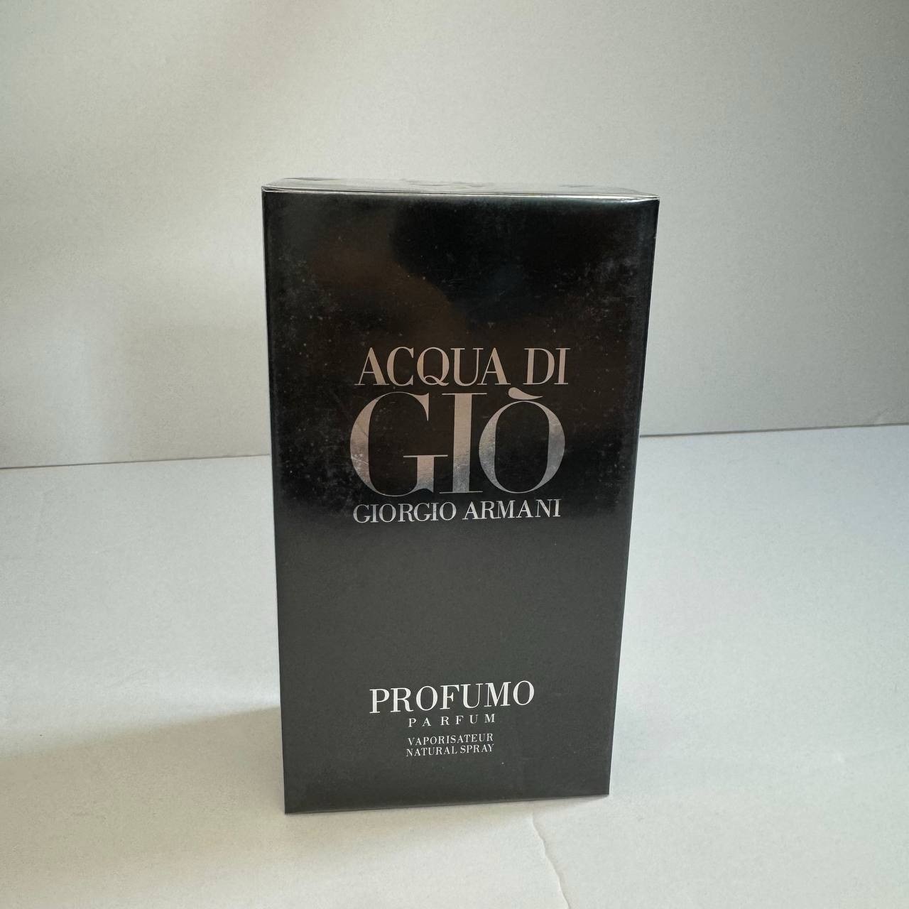 Acqua Di Gio