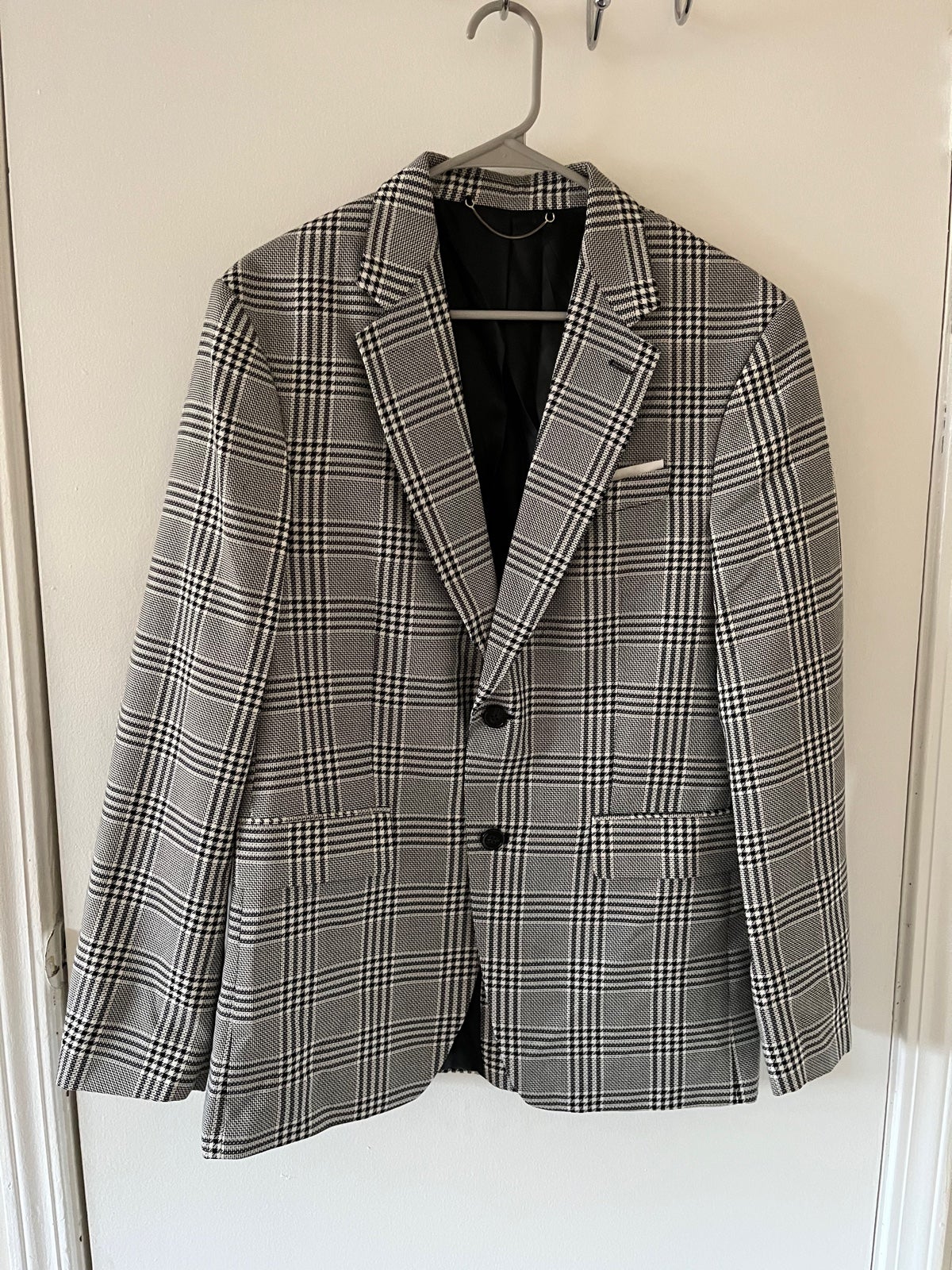 Men Blazer