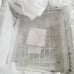 18 x 18 Drop In Bar Small Kitchen Sink Topmount Heavy-Duty Stainless Steel
