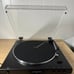Audio-technica AT-LP60X turntable