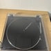 Audio-technica AT-LP60X turntable