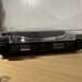Audio-technica AT-LP60X turntable