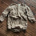 Floral longsleeve romper jumper outfit 4t