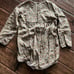 Floral longsleeve romper jumper outfit 4t