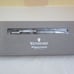 Waterford Kilbarry Ballpoint/Rollerball Pen, Guilloche Black, NEW in Box