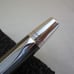 Waterford Kilbarry Ballpoint/Rollerball Pen, Guilloche Black, NEW in Box