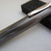 Waterford Kilbarry Ballpoint/Rollerball Pen, Guilloche Black, NEW in Box