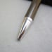 Waterford Kilbarry Ballpoint/Rollerball Pen, Guilloche Black, NEW in Box
