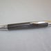 Waterford Kilbarry Ballpoint/Rollerball Pen, Guilloche Black, NEW in Box