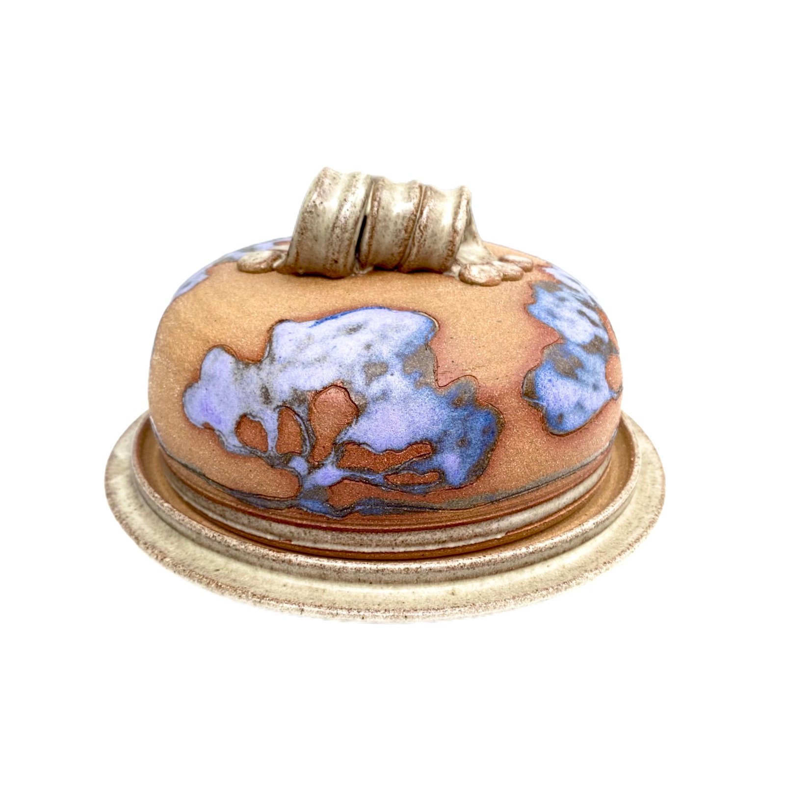 Paula Prekowitz Art Pottery