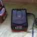 Bauer Impact Driver Drill and 2 New Battery and charger