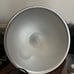 3 12” Smith-Victor Black Photography Lamp Shade